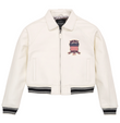 CROPPED ICON JACKET