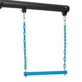 Adventure Tower Swing Set