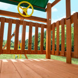 Avalon Swing Set