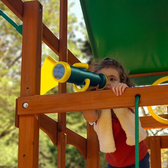 Avalon Swing Set