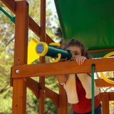 Avalon Swing Set