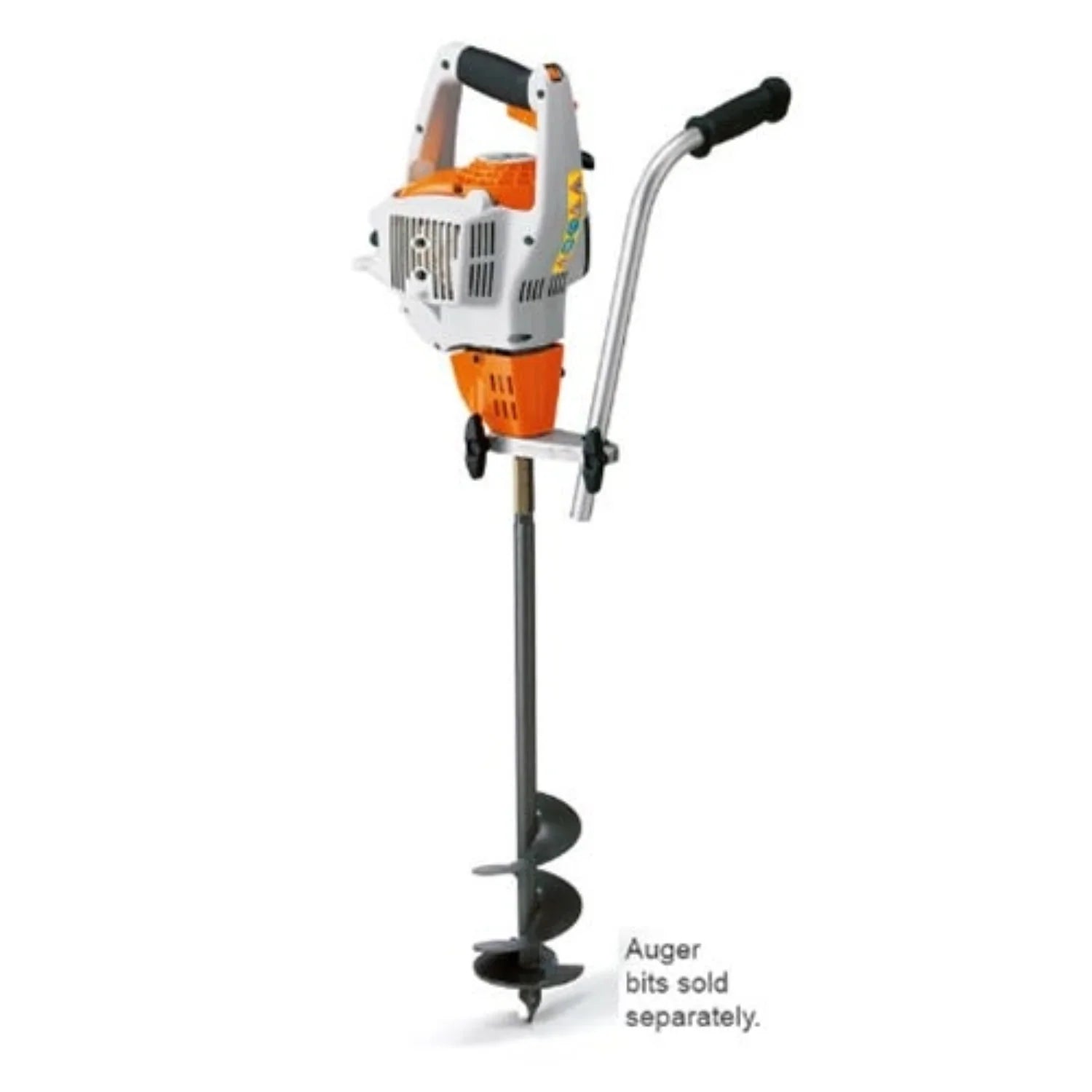 STIHL BT 45 Gas Earth Auger 1.1 HP Lightweight Ground Drill