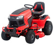 CRAFTSMAN 36″ Gas Riding Lawn Mower 11.5 HP Briggs & Stratton Engine 36″ Steel Deck 7-Speed Manual w/ Mulching Kit
