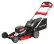 CRAFTSMAN V20 Brushless RP 21″ Cordless Self-Propelled Lawn Mower 2x 9Ah Batteries & Charger