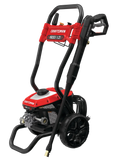 CRAFTSMAN 1900 PSI Electric Pressure Washer 1.2 GPM Corded Cold Water Power Washer with Turbo Nozzle