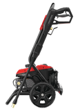 CRAFTSMAN 1900 PSI Electric Pressure Washer 1.2 GPM Corded Cold Water Power Washer with Turbo Nozzle