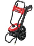 CRAFTSMAN 1900 PSI Electric Pressure Washer 1.2 GPM Corded Cold Water Power Washer with Turbo Nozzle