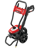 CRAFTSMAN 1900 PSI Electric Pressure Washer 1.2 GPM Corded Cold Water Power Washer with Turbo Nozzle