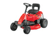 CRAFTSMAN 30″ Mini Gas Riding Lawn Mower 10.5 HP Briggs & Stratton Engine 6-Speed w/ Mulching Kit