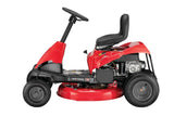 CRAFTSMAN 30″ Mini Gas Riding Lawn Mower 10.5 HP Briggs & Stratton Engine 6-Speed w/ Mulching Kit