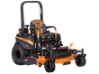 Scag Cheetah II Zero Turn Riding Lawn Mower 61 Inch 38 HP Kawasaki EFI Velocity Plus Deck