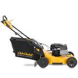 Cub Cadet SC900 Self Propelled Lawn Mower 190cc Briggs Stratton 875 Pro Engine 23 Inch Steel Deck RWD