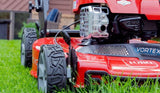 Toro 22 Inch Recycler Personal Pace All Wheel Drive Lawn Mower 163cc Briggs Stratton 725 EXi