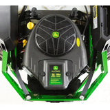 John Deere Ztrak Z335E Zero-Turn Ride-on Mower