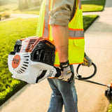 STIHL FB 131 Gas Bed Redefiner 1.9 HP Professional Landscape Edger