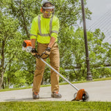 STIHL FB 131 Gas Bed Redefiner 1.9 HP Professional Landscape Edger