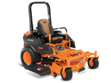 Scag Patriot 52″ Zero-Turn Riding Lawn Mower 24 HP Kawasaki FT Engine Commercial Grade