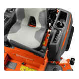 Husqvarna 23HP Riding Mower 48 Inch ClearCut Deck Kawasaki Engine Automatic Differential Lock X-Line Series