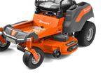 Husqvarna Z248F Special Edition 48 in Zero Turn Lawn Mower 21.5 HP Kawasaki