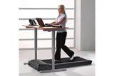 LifeSpan TR1200-DT3 Under Desk Treadmill