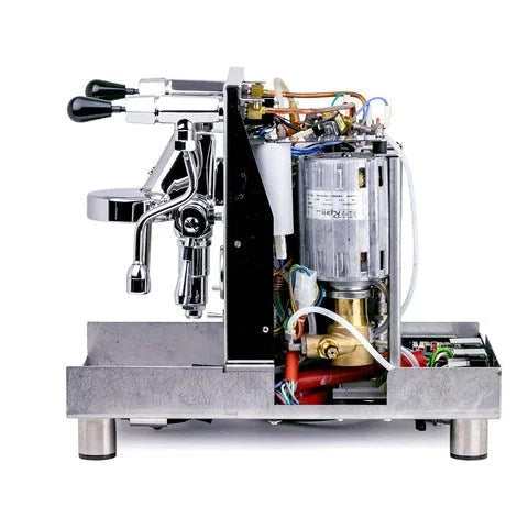 LUCCA M58 Espresso Machine by Quick Mill-Stainless Steel-sku-SI4227