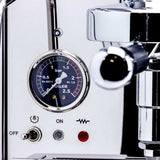 LUCCA M58 Espresso Machine by Quick Mill-Stainless Steel-sku-SI4227