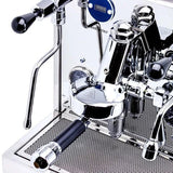 LUCCA M58 Espresso Machine by Quick Mill-Stainless Steel-sku-SI4227