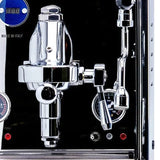 LUCCA M58 Espresso Machine by Quick Mill-Stainless Steel-sku-SI4227