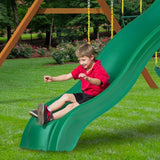 Pioneer Peak Swing Set