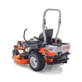 STIHL RZ 552 Zero Turn Lawn Mower 27HP Briggs Stratton Engine 52 Inch Deck