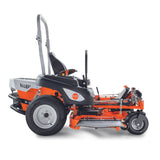 Stihl RZ 560 K Commercial Zero Turn Lawn Mower Briggs Stratton Engine 60 Inch Fabricated Deck