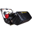 Allett Regal 36 Gas Cylinder Reel Mower 36″ Honda GX340 Hydrostatic Sports Turf Mower
