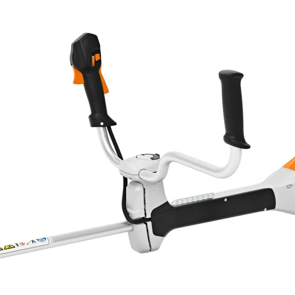 STIHL FSA 200 Battery Grass Trimmer 40V Brushless Professional Brushcutter