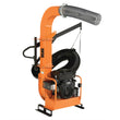 Scag TLS20-18BV Skid-Mount Truck Loader 18 HP Vanguard V-Twin 3075 CFM Commercial Leaf Debris Loader
