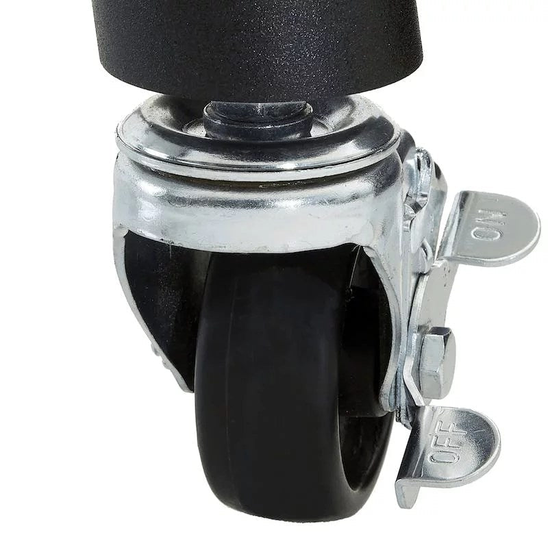 Weber SmokeFire EX6 Wood Fired Pellet Grill – Black