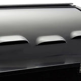 Weber SmokeFire EX6 Wood Fired Pellet Grill – Black
