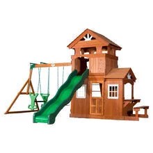 SHENANDOAH SWING SET
