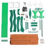 SHENANDOAH SWING SET