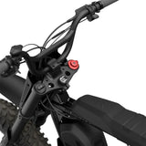 SUPER73-R Adventure Series SE Electric Bike 750W Motor 960Wh Battery Full Suspension