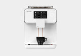Terra Kaffe TK-01 Espresso Machine – White