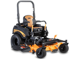 Scag Patriot 52″ Zero-Turn Riding Lawn Mower 24 HP Kawasaki FT Engine Commercial Grade