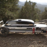 Weber 9010001 Traveler Portable Grill