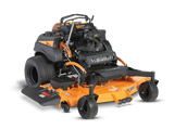 Scag V-Ride XL 52″ Stand-On Zero-Turn Lawn Mower 38 HP Kawasaki FX EFI Engine Commercial Grade