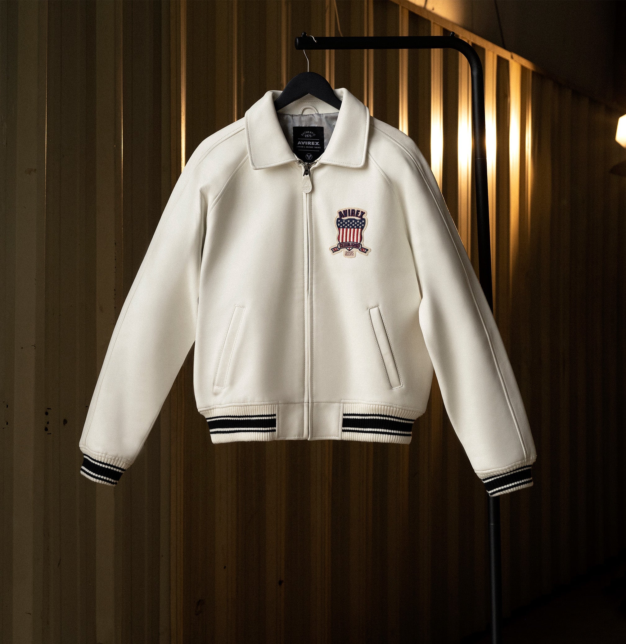ICON JACKET