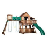 Woodridge Elite Swing Set