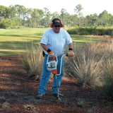 STIHL BT 45 Gas Earth Auger 1.1 HP Lightweight Ground Drill