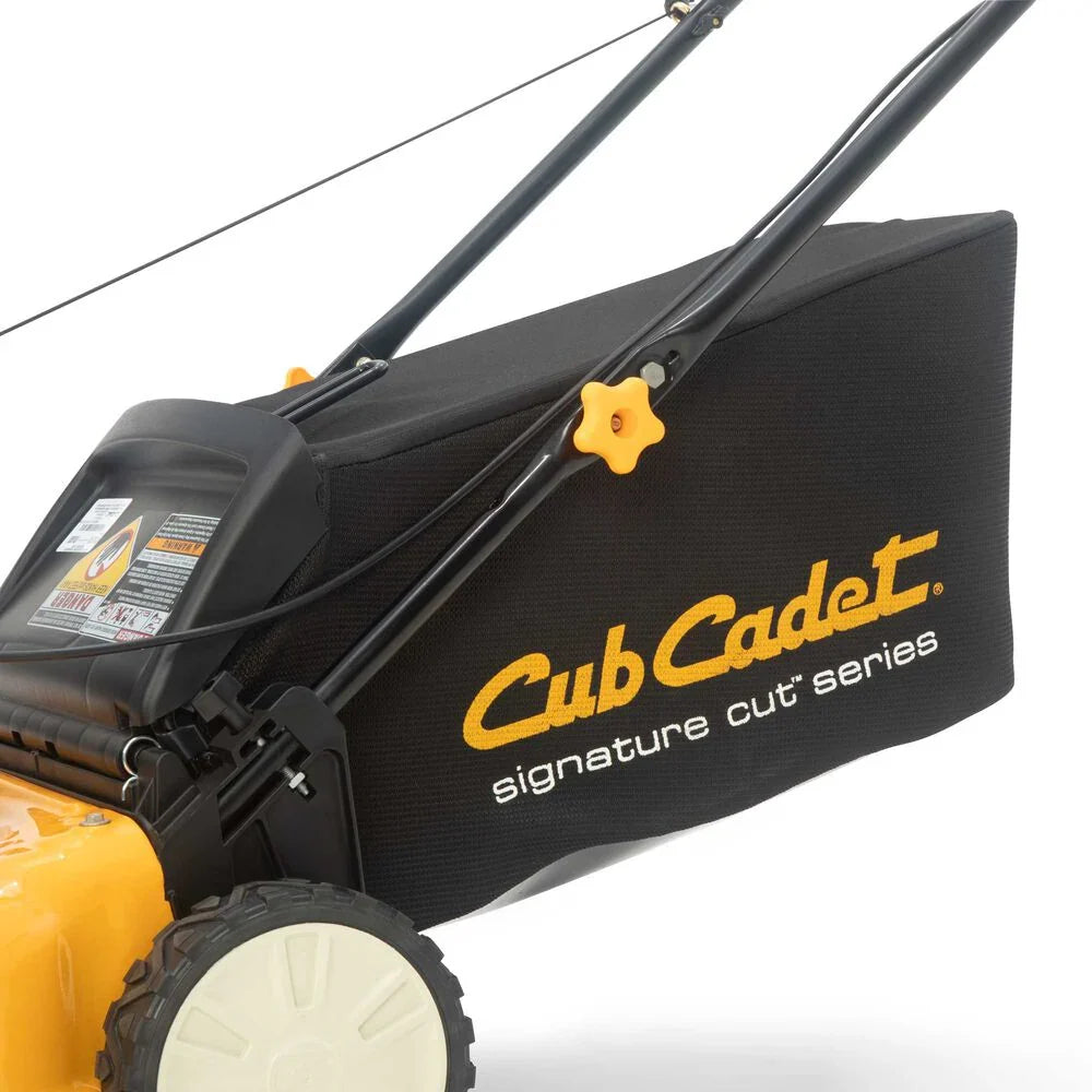 Toro TimeMaster 21199 30 in. 223 cc Gas Self-Propelled Lawn Mower