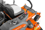 Husqvarna Z254F 54-Inch Zero Turn Lawn Mower 24 HP Kawasaki Engine Hydrostatic