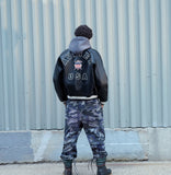 ICON JACKET