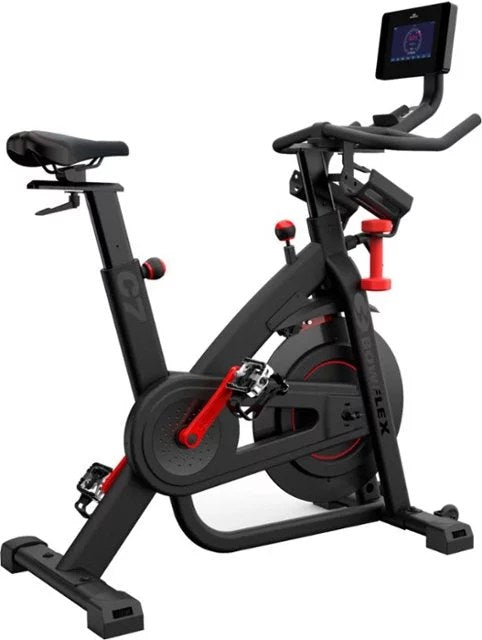 Bowflex C7 Bike – Black